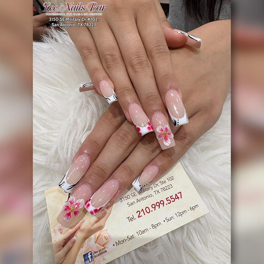 Nail Design